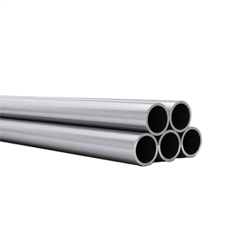 AISI 316LN Stainless Steel Pipe