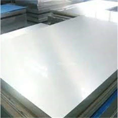 Alloy 904L Plate