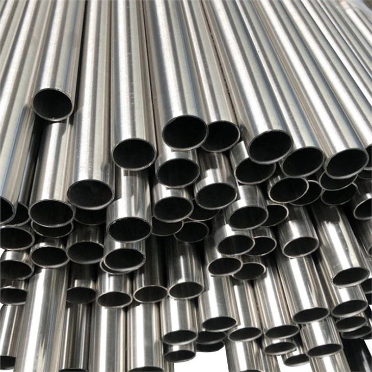 ASTM 430 Stainless Steel Pipe