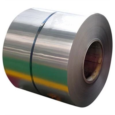 סליל קר לייצור פלדת פחמן ASTM A1008