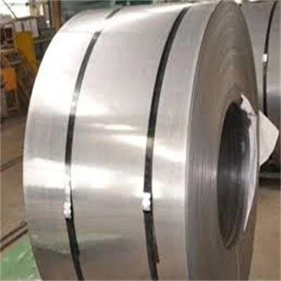 Cold Rolled Coil Q215 Steel