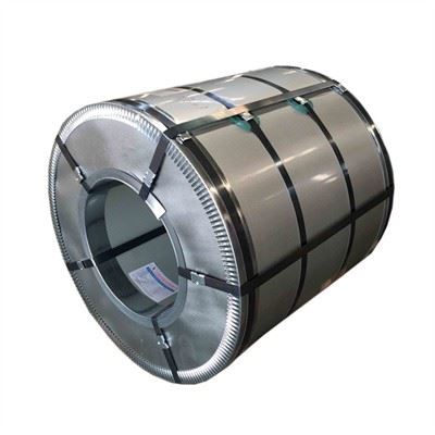 Cold Rolled Coil Steel Commercial Type