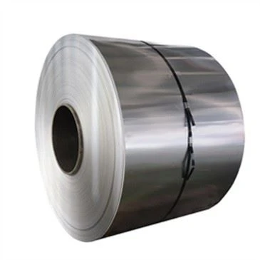 COLD ROLLED STAINLESS STEEL COIL 303S21