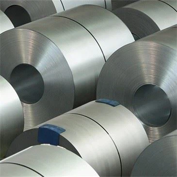 COLD ROLLED STAINLESS STEEL COIL SUS302B