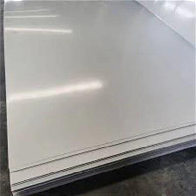 Cold Rolled Successful Steel Plate Q215