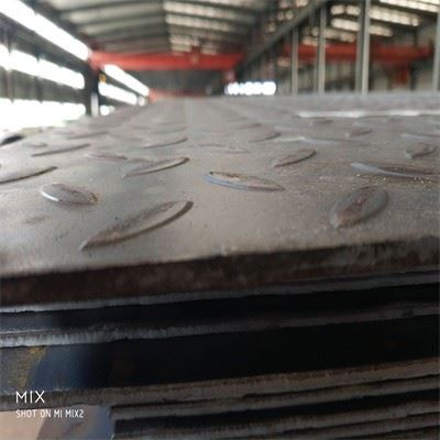Cold Sheets Carbon Steel Sc1