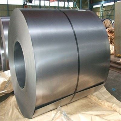 Common Galvanized Steel Coil