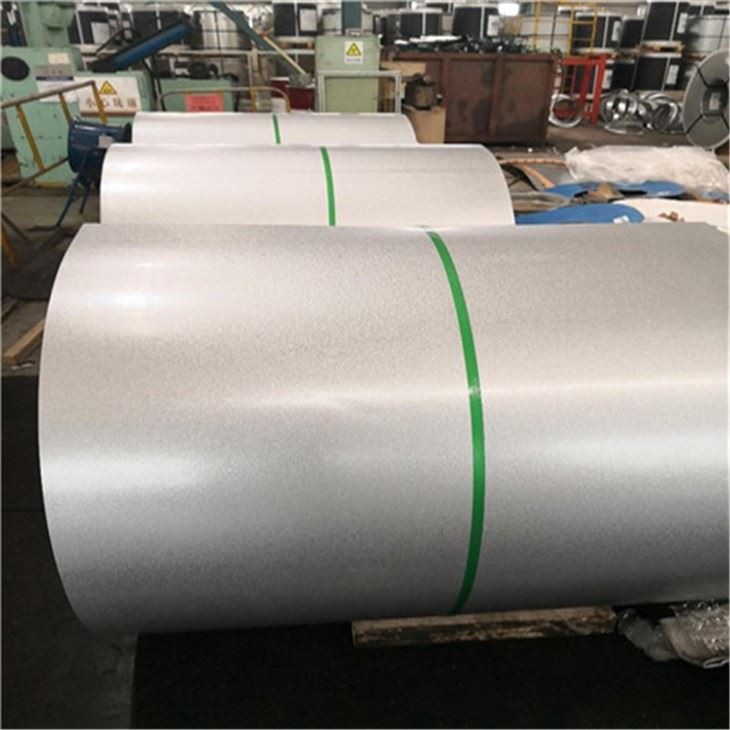 Corrugated Sheet Metal Galvanized Corrugated Roofing Sheet