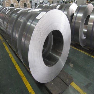 DC05 Cold Rolled Perfect Building Coils