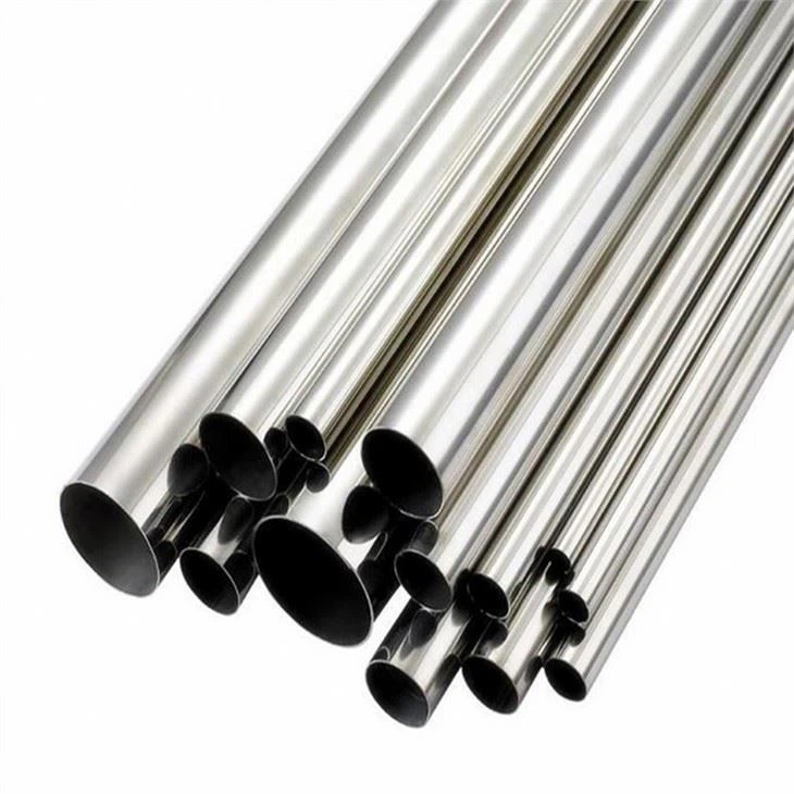 KS STS316N Stainless Steel Pipe