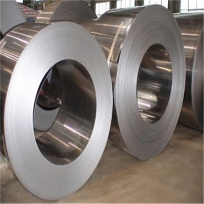 Low-distortion Enamelling Cold Coil