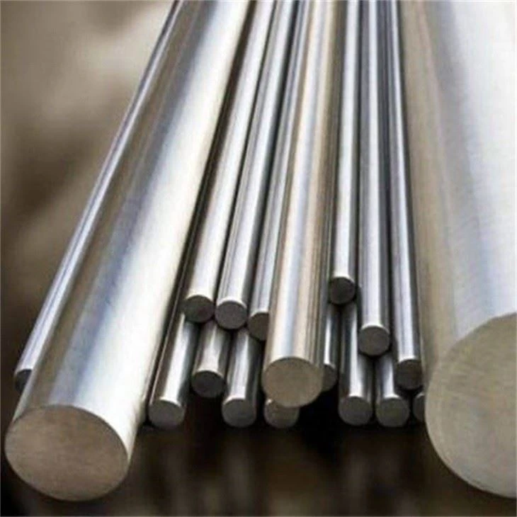 S43020 Stainless Round Bar