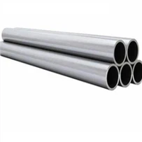 1.4460 Stainless Steel Pipe-high Hardness And High Strength