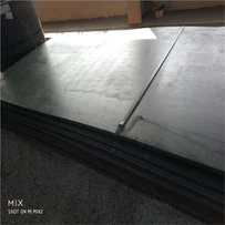 17-4ph Plate Steels