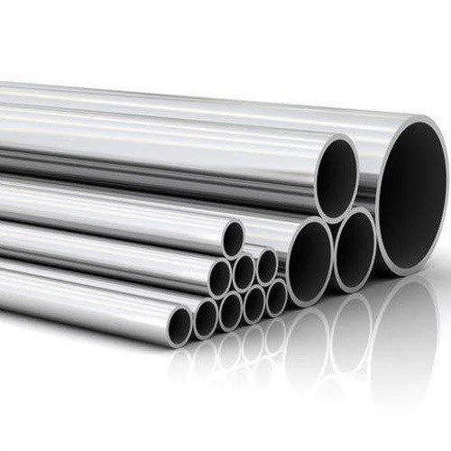 316L STAINLESS STEEL PIPE