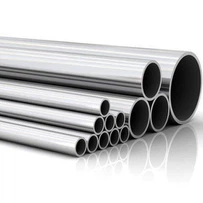 316L STAINLESS STEEL PIPE