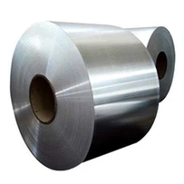 321H Stainless Steel Coil