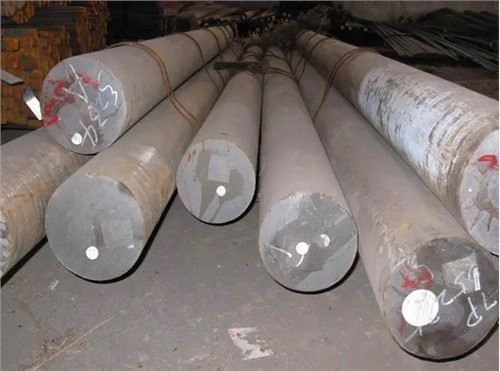 4Cr5MoSiV Tool Steel