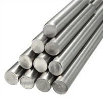 מוט נירוסטה ASTM 316N