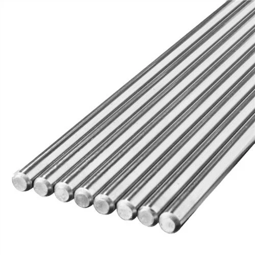 מוט מפלדת אל חלד ASTM XM21