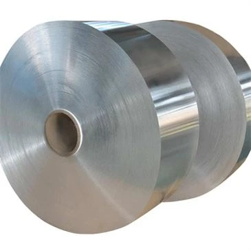 COLD ROLLED STAINLESS STEEL COIL SUS201