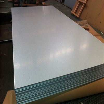 DC03 Cold Rolled Mild Steel Sheets