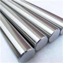 Stainless 304L Round Bar