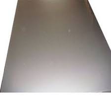 Stainless 317 L Plate Steel