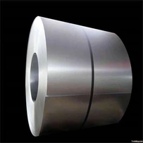 פיתוח מוצלח SPCC Spcd Spce Cold Rolled Steel