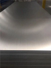 לוחית נירוסטה SUS316L