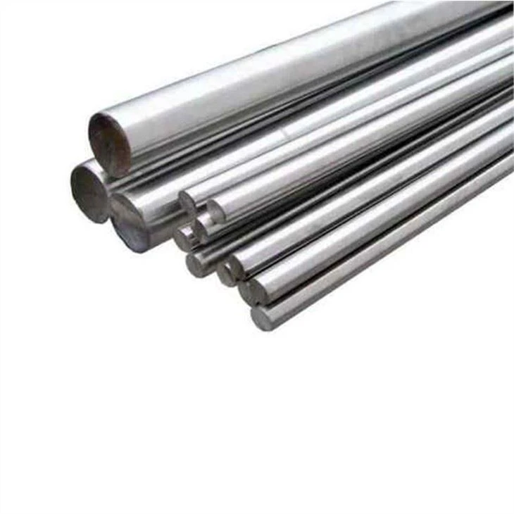 Stainless Steel Bar CNS 316LN