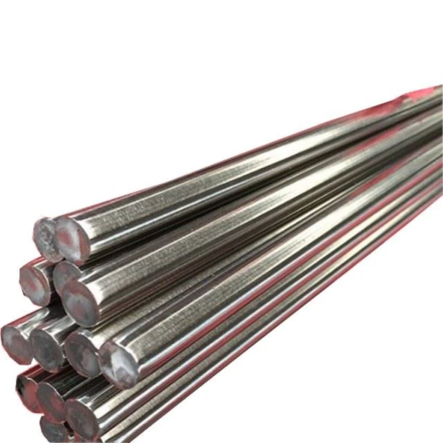 Stainless Steel Bar CNS 440A