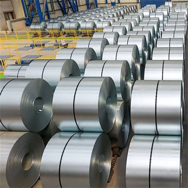 Steel Plate Cold Ordinary Steel