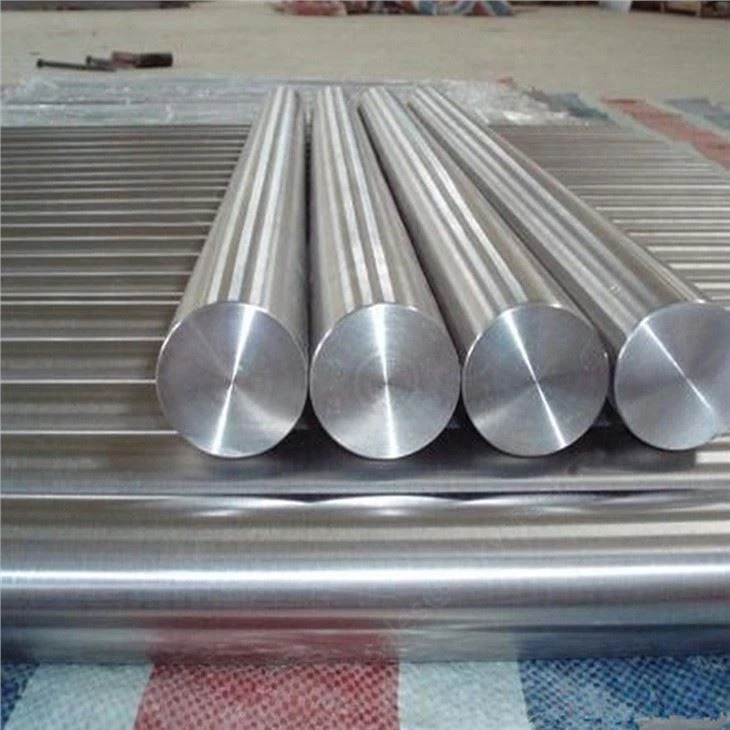 STS434 Stainless Steel Bar