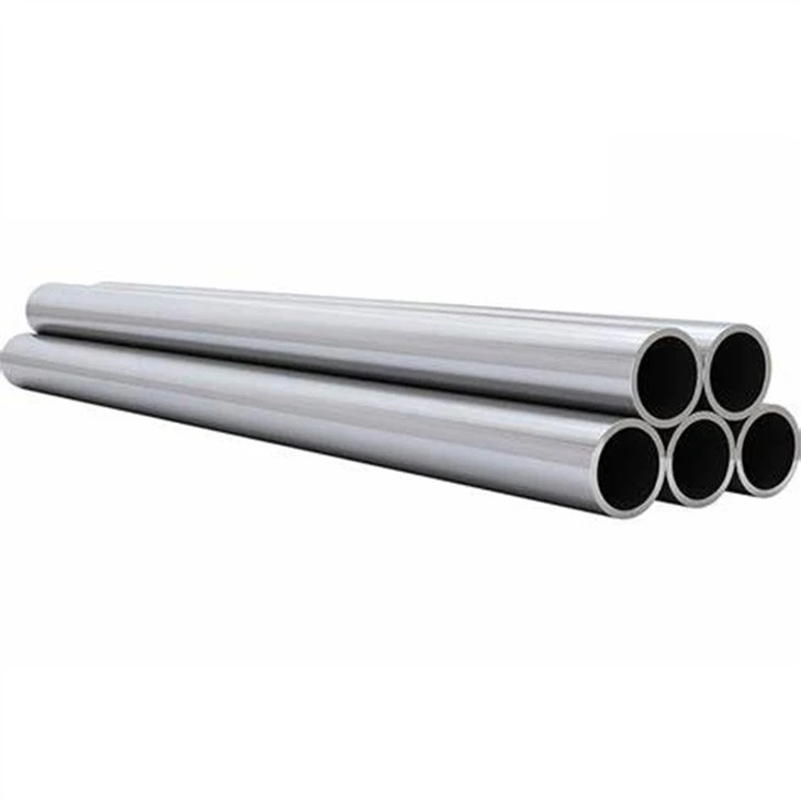 X12Cr13 Stainless Steel Pipe