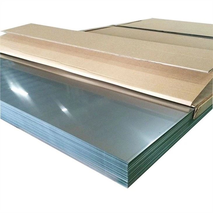 X30Cr13 Stainless Steel Plate