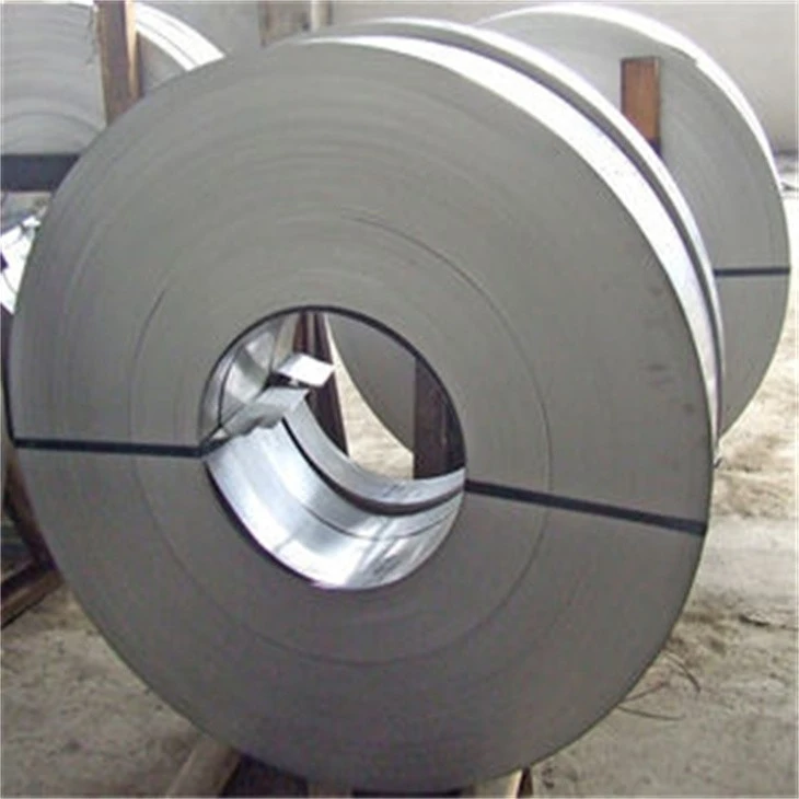 B23G120 Grain Oriented Silicon Steel