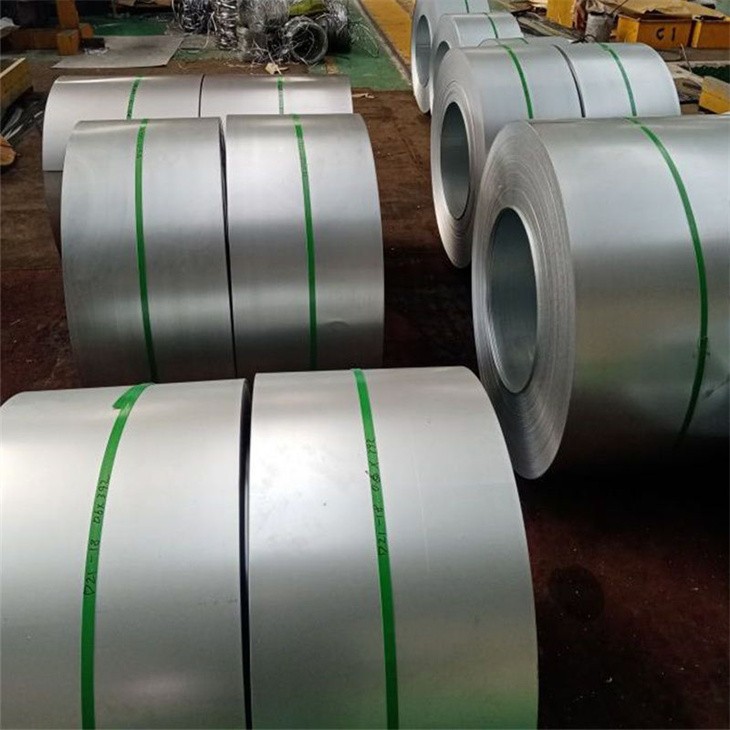 B30P120 Steel