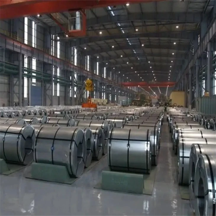 Non-oriented Electrical Steel Electromagnetic Performance Standards