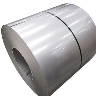 S434000 STAINLESS STEEL COIL