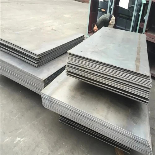 ASTM S650MC פלדה לרכב