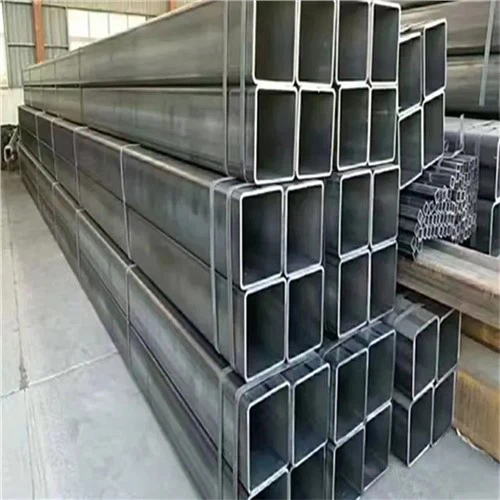 ריתוך צינור מגולוון ASTM