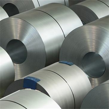 STAINLESS STEEL COIL 301S21