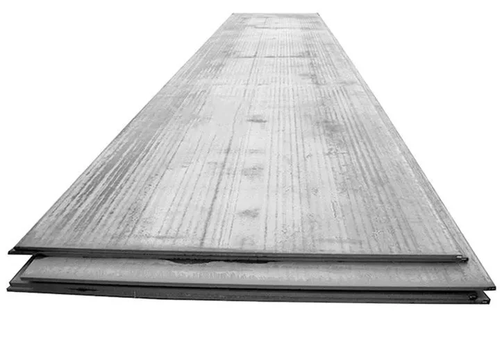 Hot-dip Galvanized Steel Plate Dx51d best